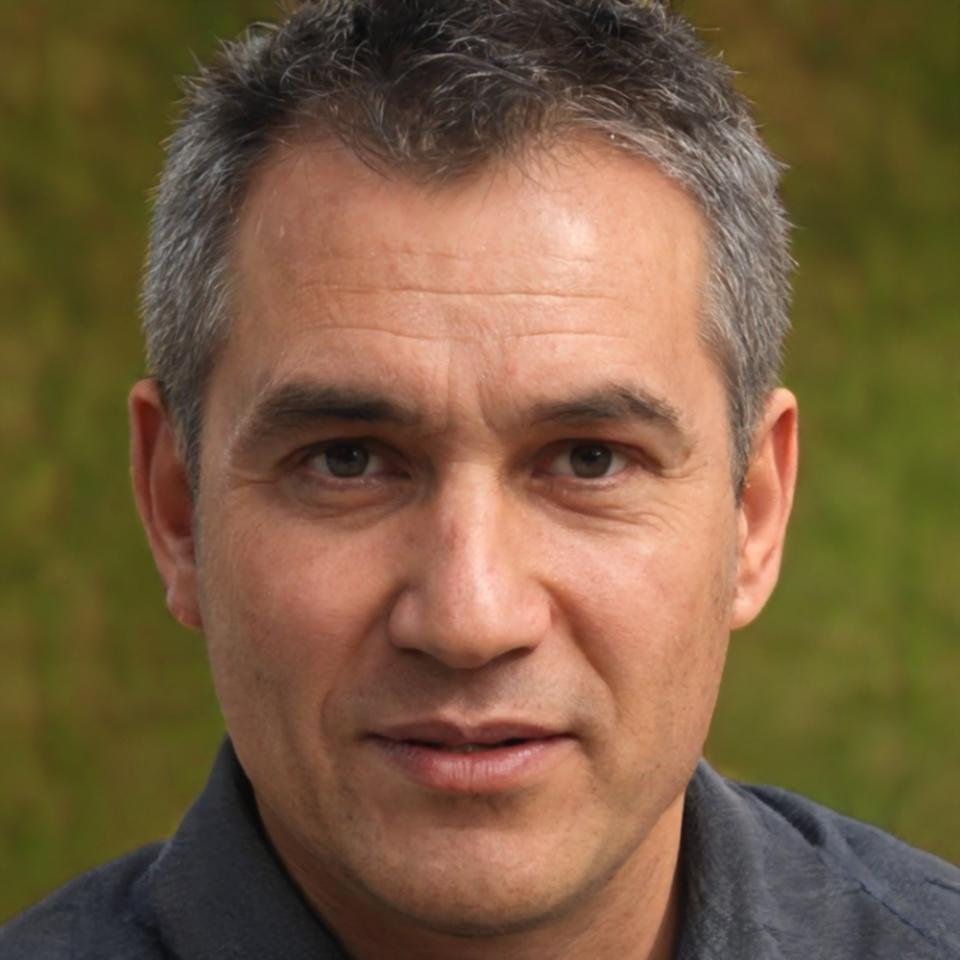 Henrik Westphal, SEO-Spezialist