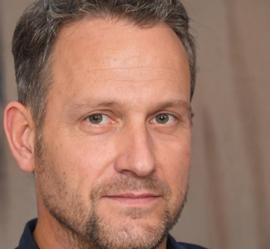 Hendrik Baumann Teilnehmer